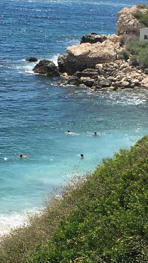 La Mouette Bleue Maison De Ville Individuelle Et Climatisee Martigues Εξωτερικό φωτογραφία