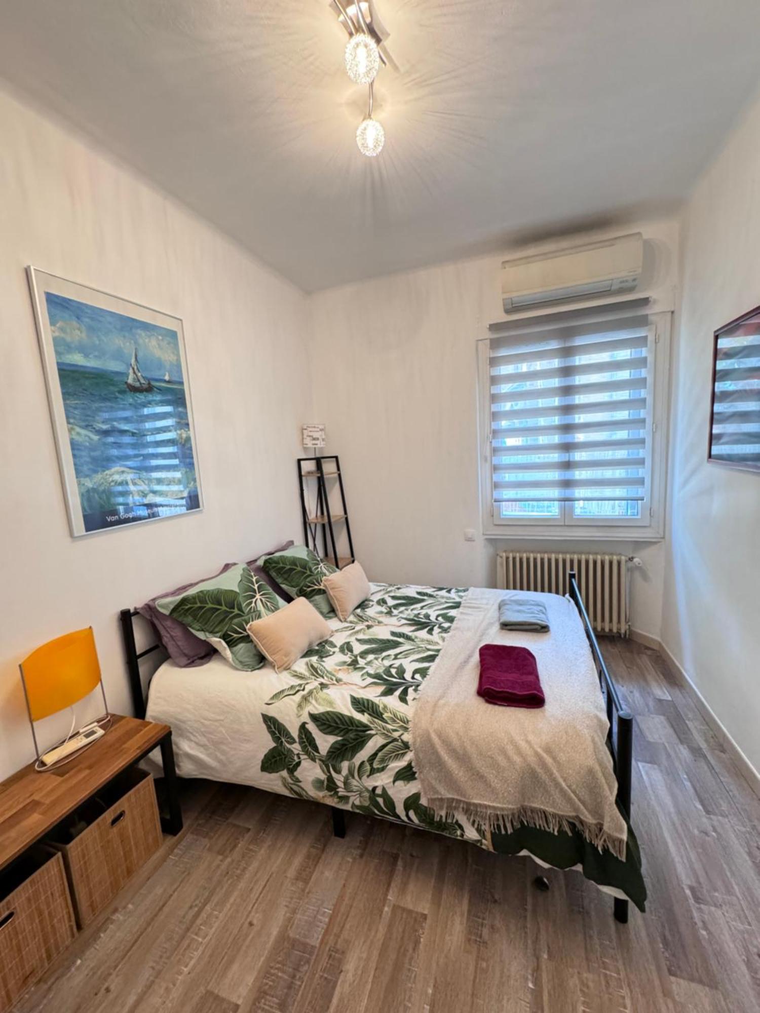 La Mouette Bleue Maison De Ville Individuelle Et Climatisee Martigues Εξωτερικό φωτογραφία