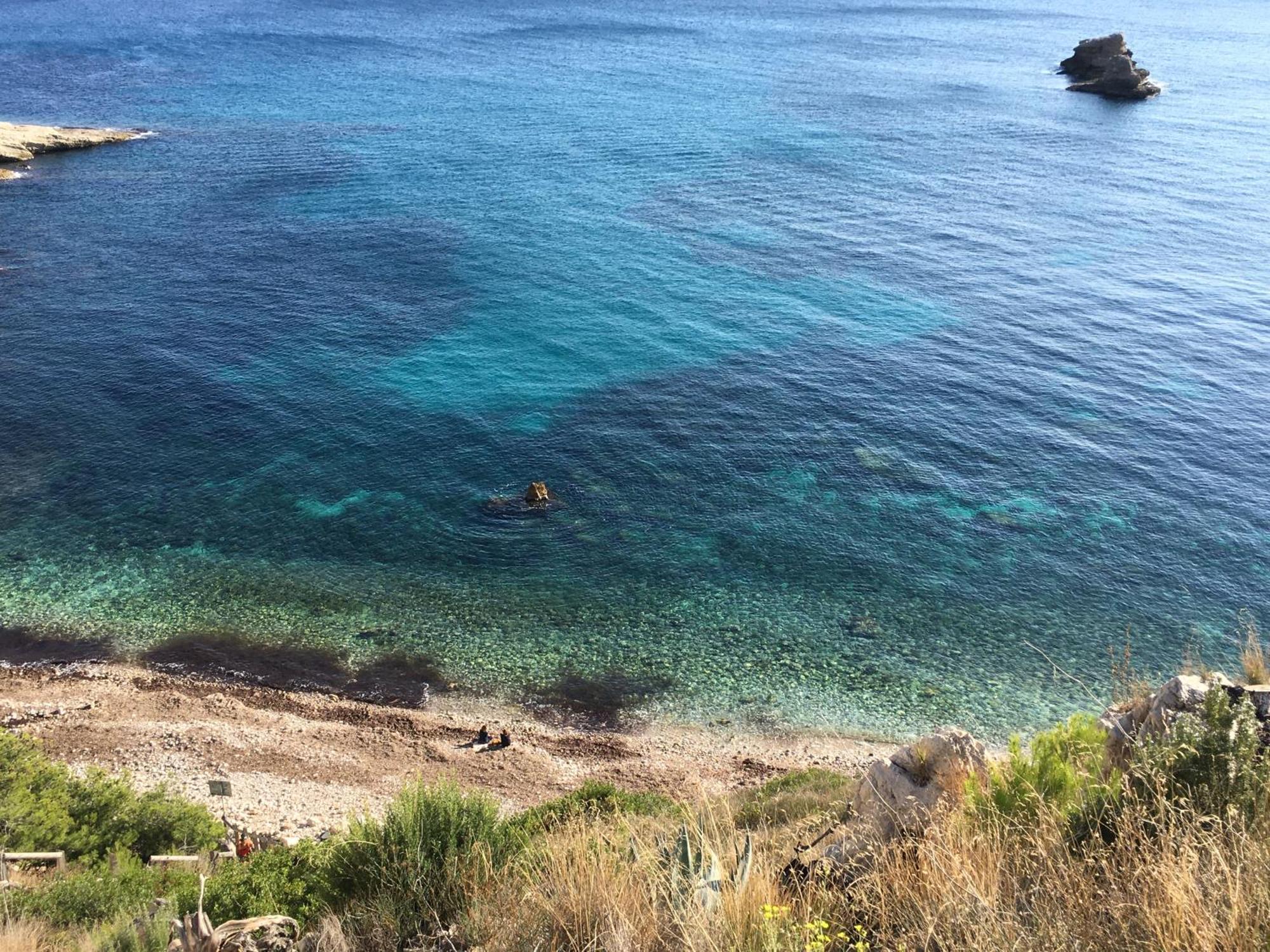 La Mouette Bleue Maison De Ville Individuelle Et Climatisee Martigues Εξωτερικό φωτογραφία